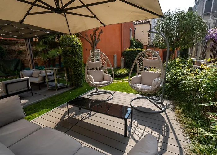 Palazzo Morosini Degli Spezieri - Lifestyle s