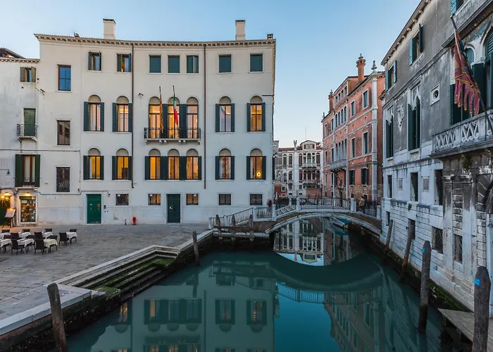 Palazzo Morosini Degli Spezieri - Lifestyle s